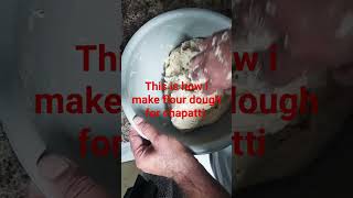 Flour Dough youtubeshorts youtube viralvideo family cooking baking