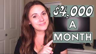How To Make Money As A StayAtHomeMom (not an MLM)
