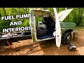 Building My Own Dump Truck - The Build Continues!