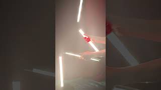 Upgrade this Bendable Lamp with Custom Sound Reactive Modes #adafruit