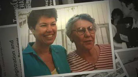 Elizabeth Thoman