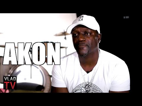 Akon on His Former Road Manager Knocking Out Suge Knight in 2009, Suge Pressing Charges (Part 16)