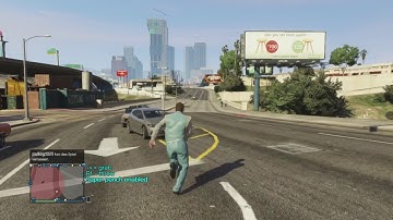 THE GALERIUM SPRX UPDATE 2.2 GIVE RP/NON HOST KICK/ PROTECTION CEX/DEX