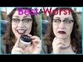 Best & Worst of Beauty: March '16