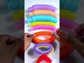 Doing pop tubes for getting happiness #shorts Crunch!