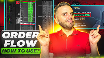 What is Crypto Scalping with OrderFlow? Learn how it works