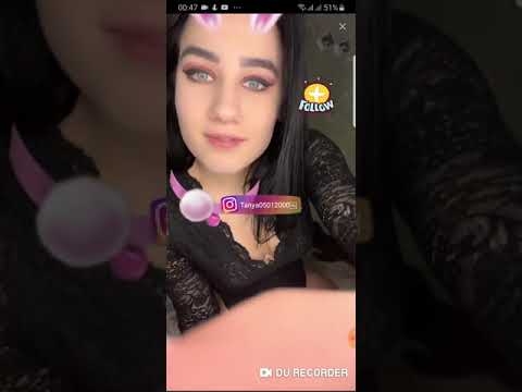 Bigo Live sexy dancing Russia girl 💃