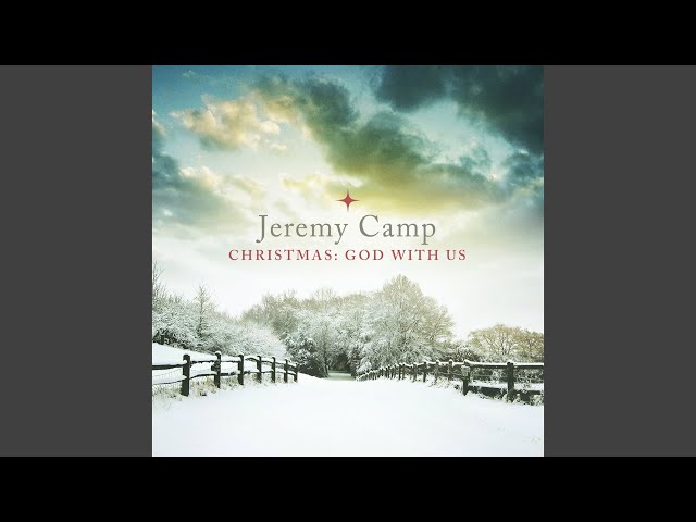 Jeremy Camp - Let It Snow