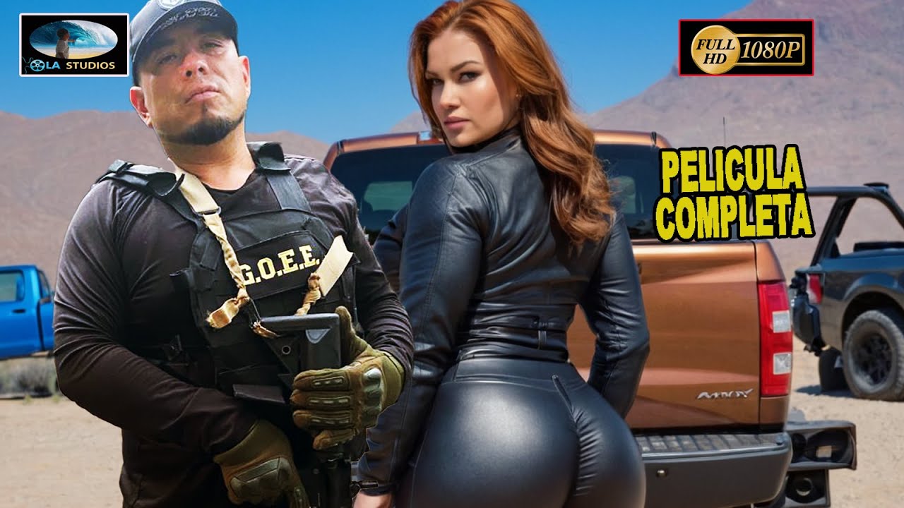 🎥 la necesidad lo obligo a entrar en la mafia - PELICULA COMPLETA ...