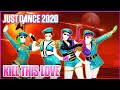 Kill this love  blackpink  just dance 2020 mirar descripcin 