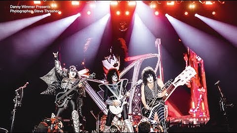 Louder Than Life 2022 Comes to End