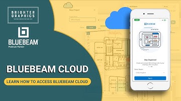 Introduction to Bluebeam Cloud - Learn How to Access Bluebeam Cloud with your BBID