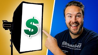 Best Cheap Video Lighting UNDER $50 for YouTube! screenshot 4