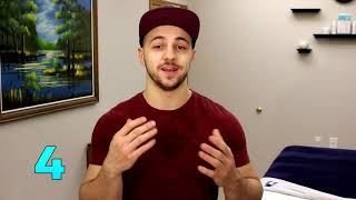 Massage Tips for Overweight/Obese Clients