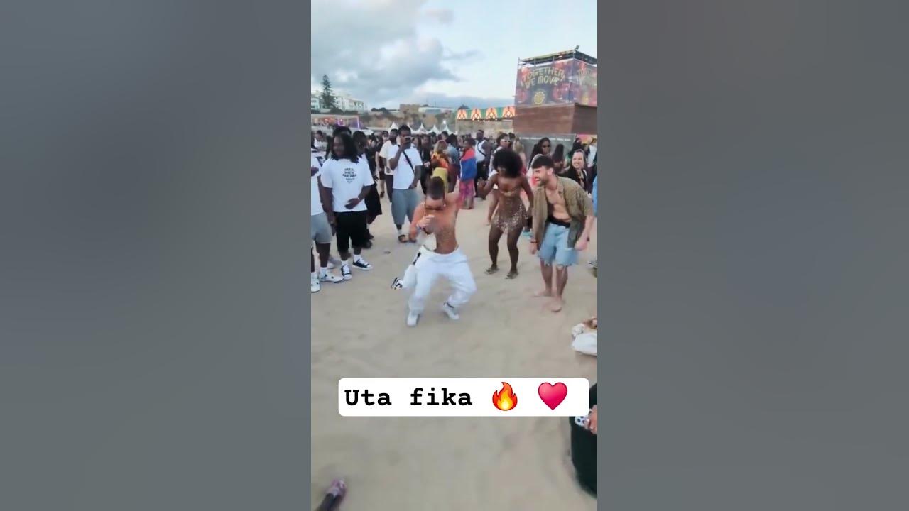 uta fika trending #amapiano #afrohouse #sound #deephouse #music