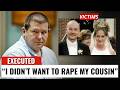 Bryan Dorsey Executed for Brutally Raping and Murdering His Cousin | Last Words &amp; Final Meal