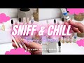 NEW FRAGRANCE DISCOVERIES | Found a MUST HAVE Scent ! | Sniffing Samples Series 2022