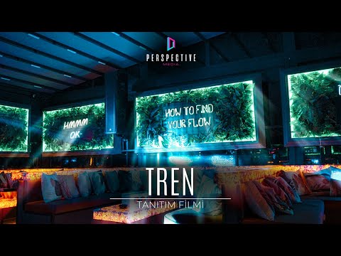 TREN Gece Kulübü | Tanıtım Filmi
