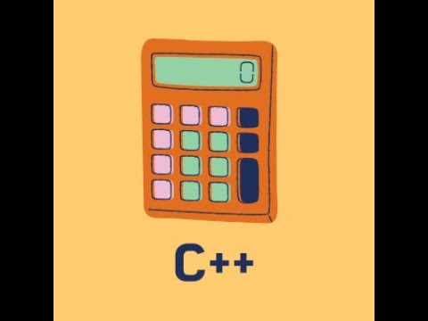 How to make calculator in c++ language . and easy to make calculator ...