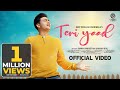 TERI YAAD | INDIAN IDOL |  Sunny Hindustani |Ft. Sahil | Atul Sharma | Lyrics Deep Bhullar Pakkiwala