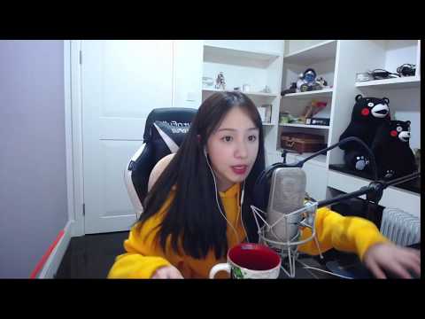 周二珂Chloe♥ “牽絲戲“ Cover銀臨20171127