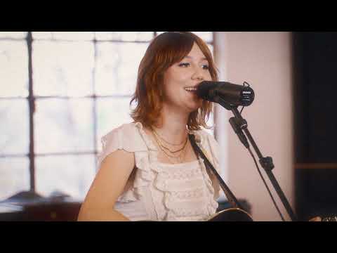 Molly Tuttle & Golden Highway - Crooked Tree (Live)