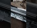 Dormakaba ES 200 Easy Automatic Door in Bangladesh.