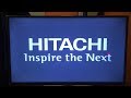 Hitachi tv 49hk6001w u4k