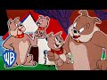 Tom  jerry  spike  tyke moments  classic cartoon compilation  wb kids