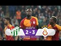 Bursaspor 23 galatasaray  26 hafta  201819