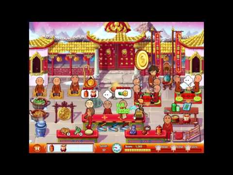 Delicious - Emilyu0027s Hopes and Fears - Level 57 Walkthrough