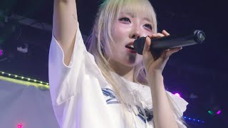 사이키델릭 유키나 'Storm rider' 직캠(CYBERDELIC Yukina FanCam)_260610 긱라이브하우스
