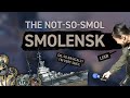 World of Warships | Smolensk - Not So Smol