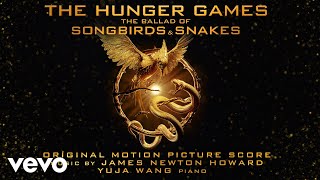 Anthem: Gem of Panem | The Hunger Games: The Ballad of Songbirds and Snakes (Original M...