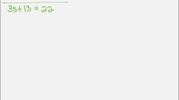 2.4 Variables on Both Sides