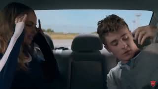 Hot Makeout session in a car screenshot 5