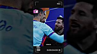 Ronaldo And Messi 😍 | Psg Vs Al Nassr ✨ | #Shorts
