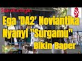 SuaraKuningan.com Video - Religi Ega Noviantika DA2 - "Surgamu" di Karna...