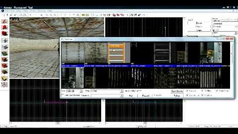 Source SDK How To Make A Ladder