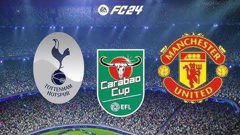 TOTTENHAM - MAN UNITED | SAI LẦM LIÊN TIẾP VÀ CUỘC RƯỢT ĐUỔI NGHẸT THỞ ( MAINOO VÀ ZIRKZEE QUÁ HAY )