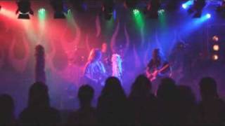 TimeOut LIVE @ Black Sheep 080126