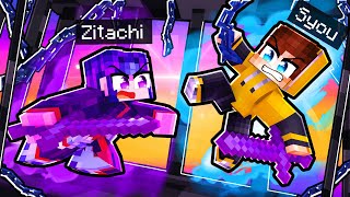 Thumbnail for SYou VS. Zitachi .. ENDLICH FREI? (YouTuber Insel)