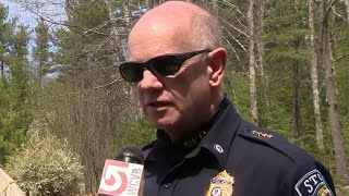 Stow Police Chief Relieved Of Duties Amid Investigation Stow Police Chief Relieved Of Duties Amid Investigation