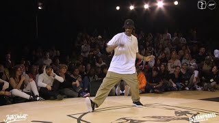 House Semi-Final - Juste Debout Gold 2023 - Mamson vs Willis by JUSTE DEBOUT 998 views 1 month ago 3 minutes, 35 seconds