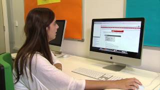 How do Students Interact with Each Other in Online IBDP courses