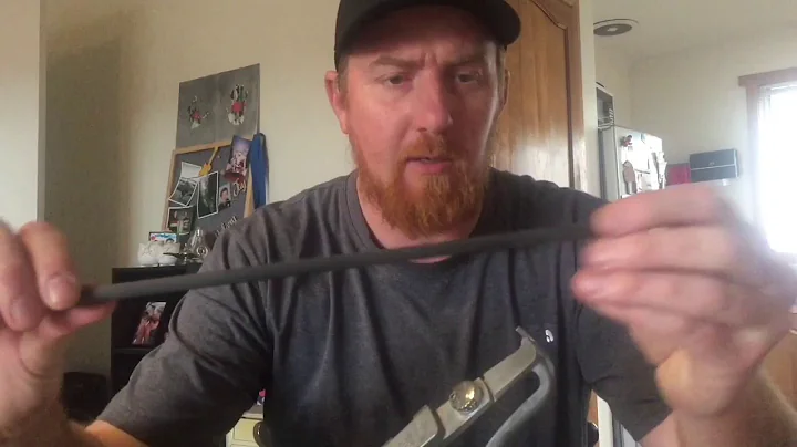 Unboxing Arrow Building And Basic Q2i Fusion X Vane Review  PART 2