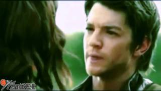 Richard & Kahlan:Never Going To Be Alone