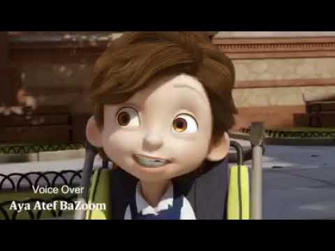 فيلم حبال الحب كامل بصوت ڤويس أوڤر أية عاطف بزوم