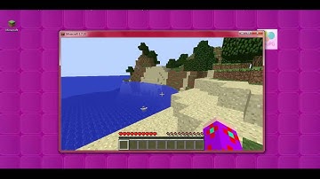 OreSpawn Mod 1.7.10 - how to install (on Forge with Optifine) in Minecraft 1.7.10