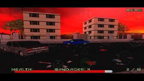 ❄️Cold as Hell🔥 in EDAYbeta -gzdoom 4.3.3 (m-rated/Delta touch/ doom mod)